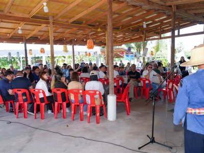 SS Rice News Convention 2025, Pattaya - Thailand